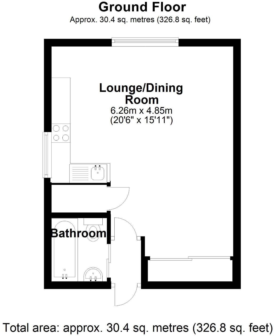property Raw Floorplan Images}