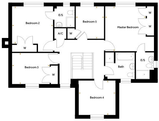 property Raw Floorplan Images}