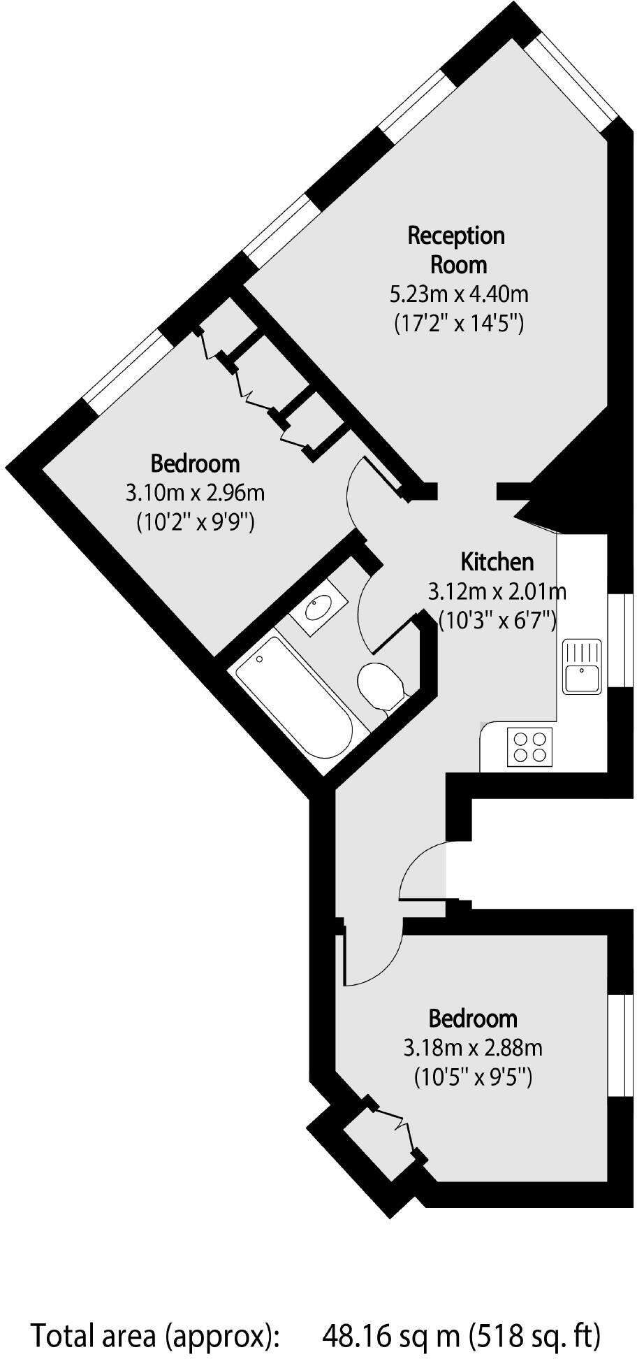 property Raw Floorplan Images}