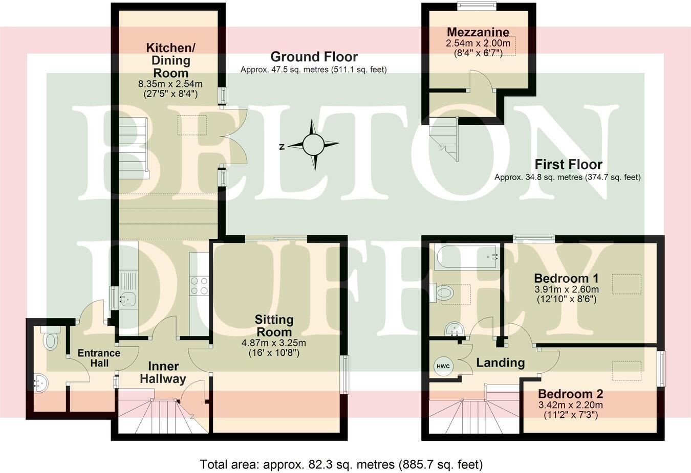 property Raw Floorplan Images}
