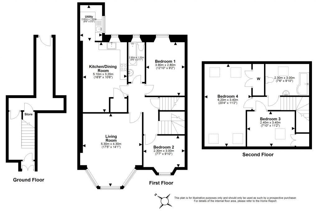 property Raw Floorplan Images}