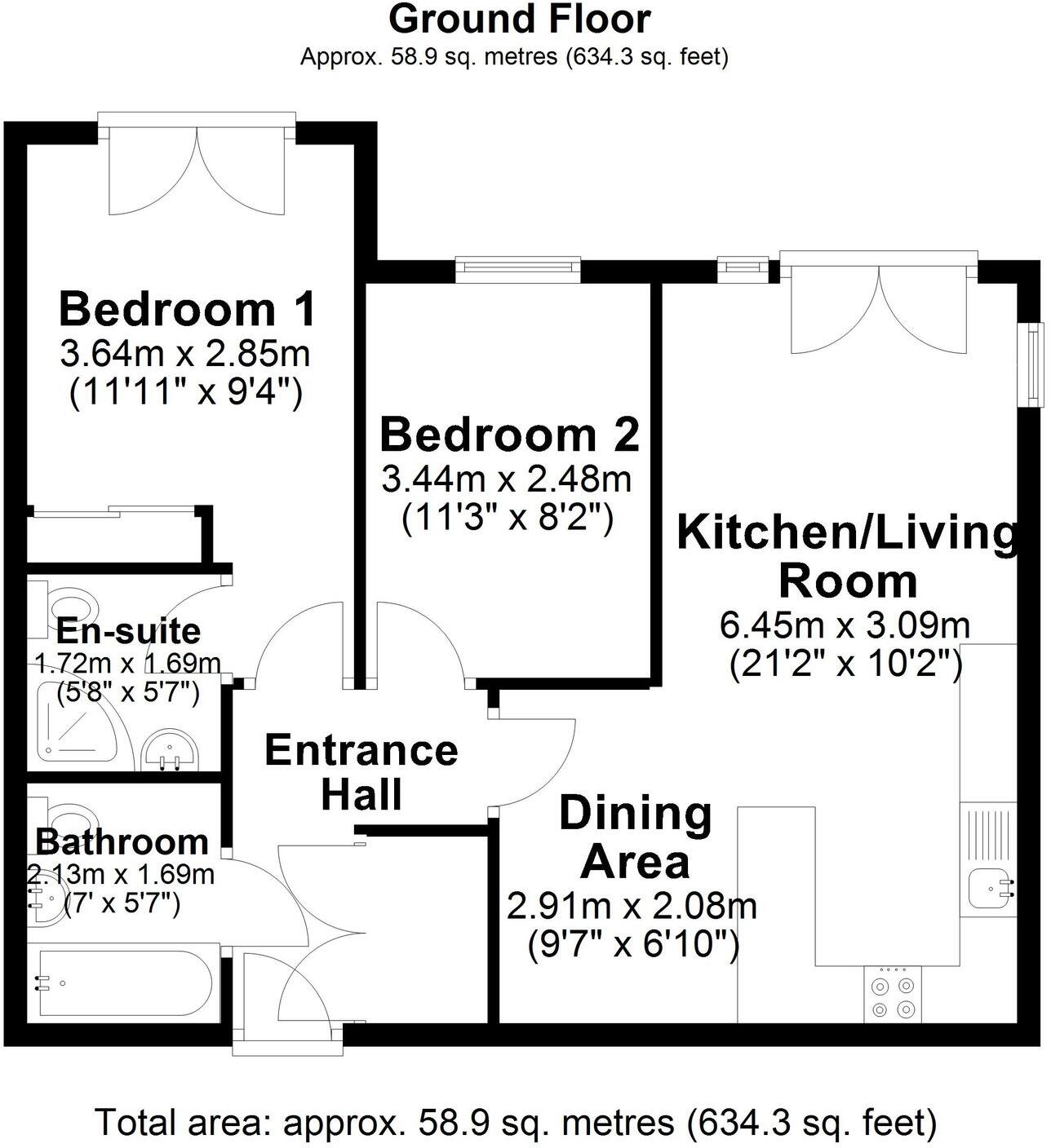 property Raw Floorplan Images}