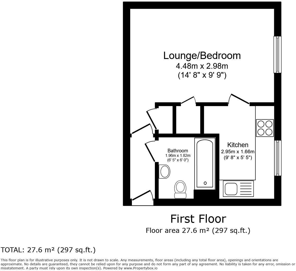 property Raw Floorplan Images}
