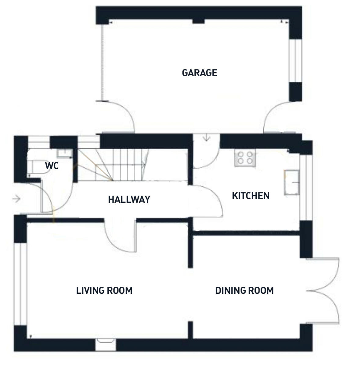 property Raw Floorplan Images}