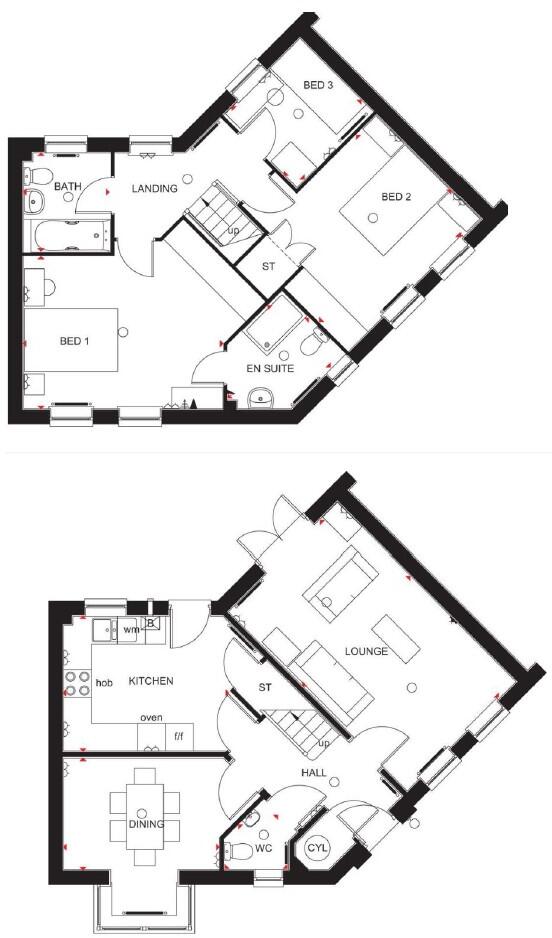 property Raw Floorplan Images}