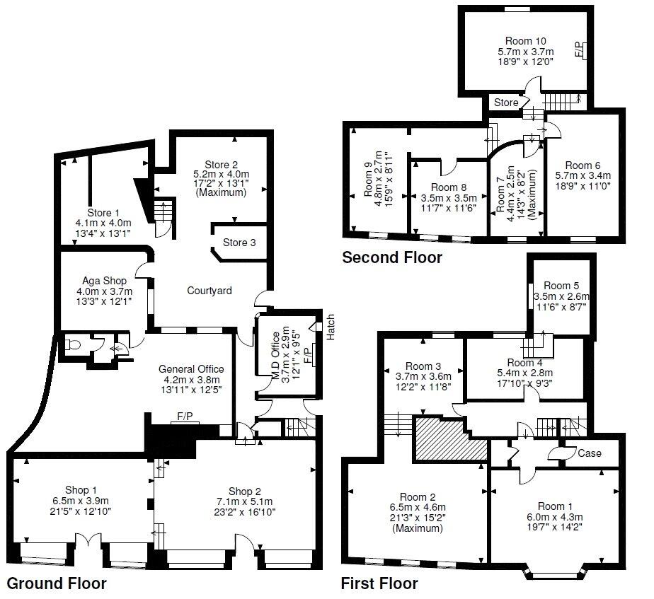 property Raw Images}