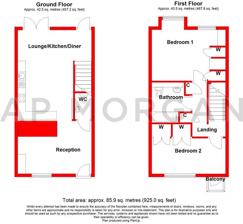 property Raw Floorplan Images}