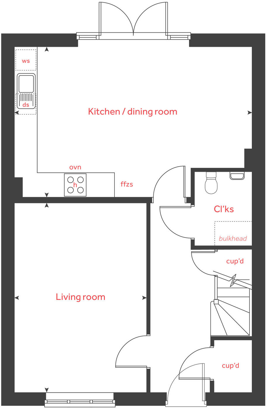property Raw Floorplan Images}