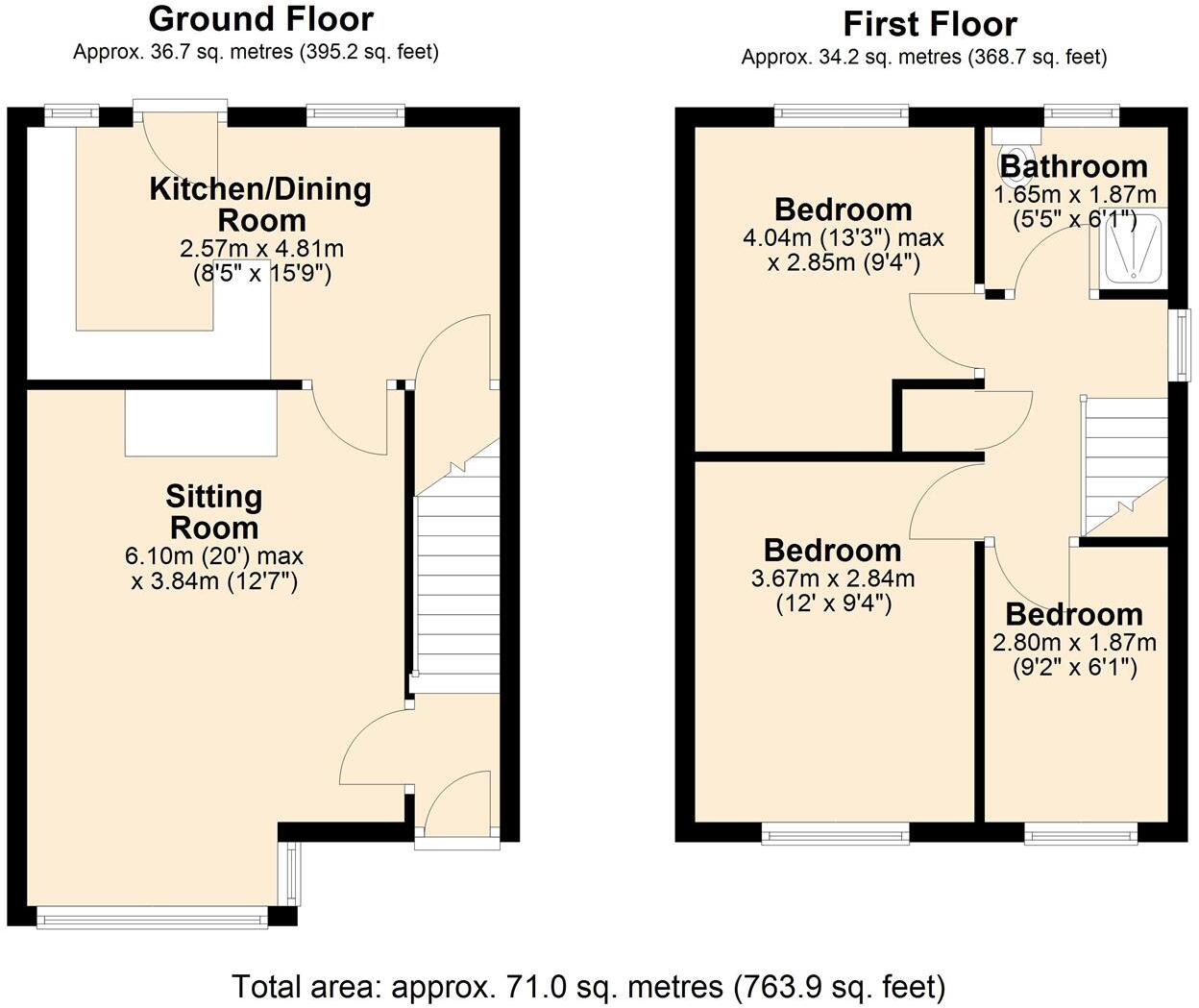 property Raw Floorplan Images}