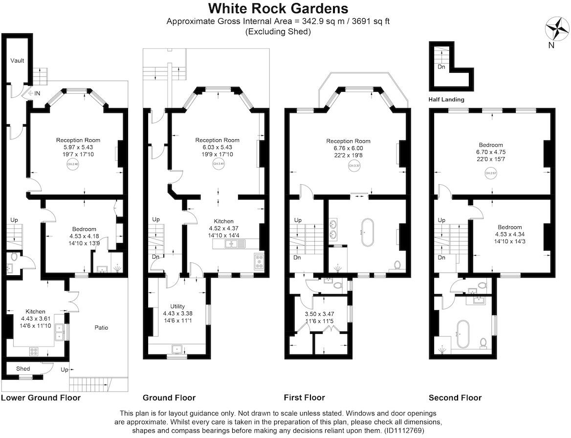 property Raw Floorplan Images}