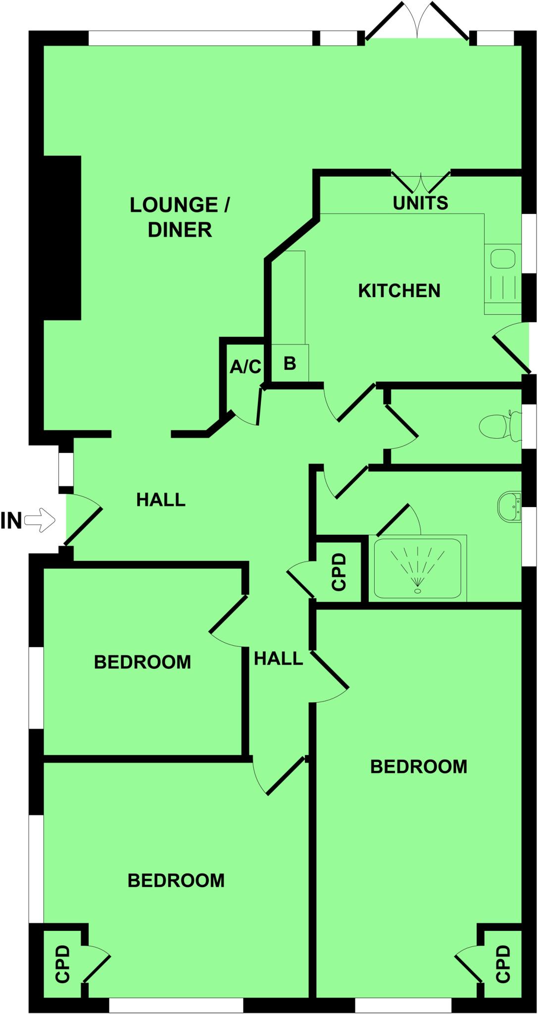 property Raw Floorplan Images}