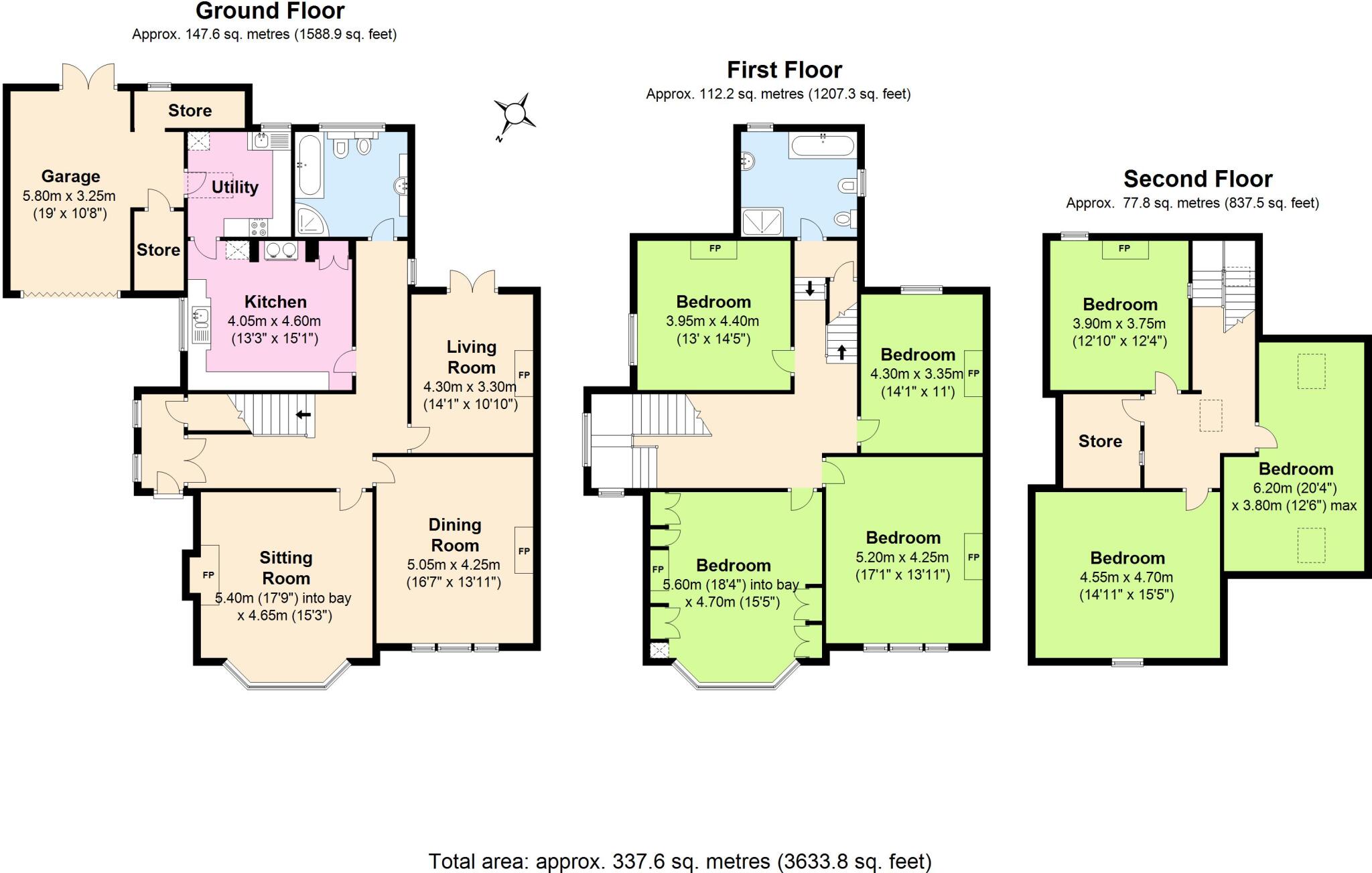 property Raw Floorplan Images}