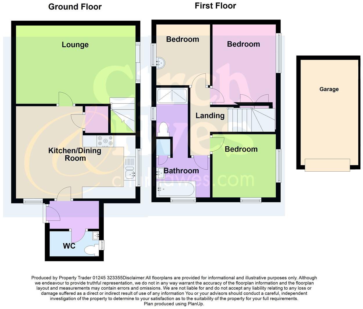 property Raw Floorplan Images}