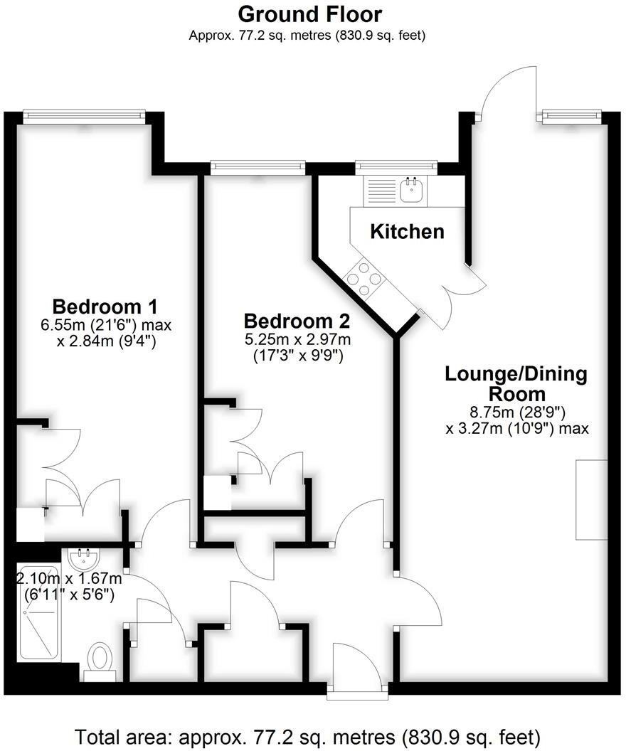 property Raw Floorplan Images}