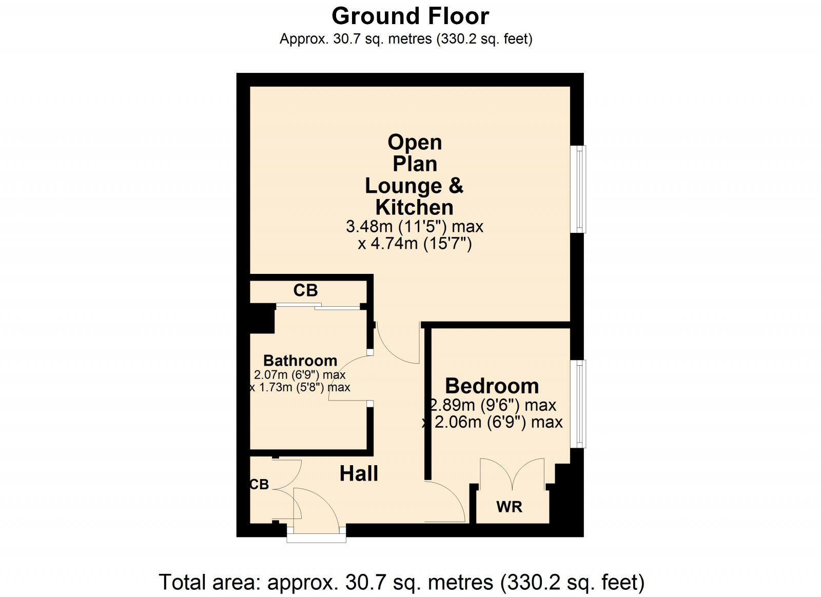 property Raw Floorplan Images}