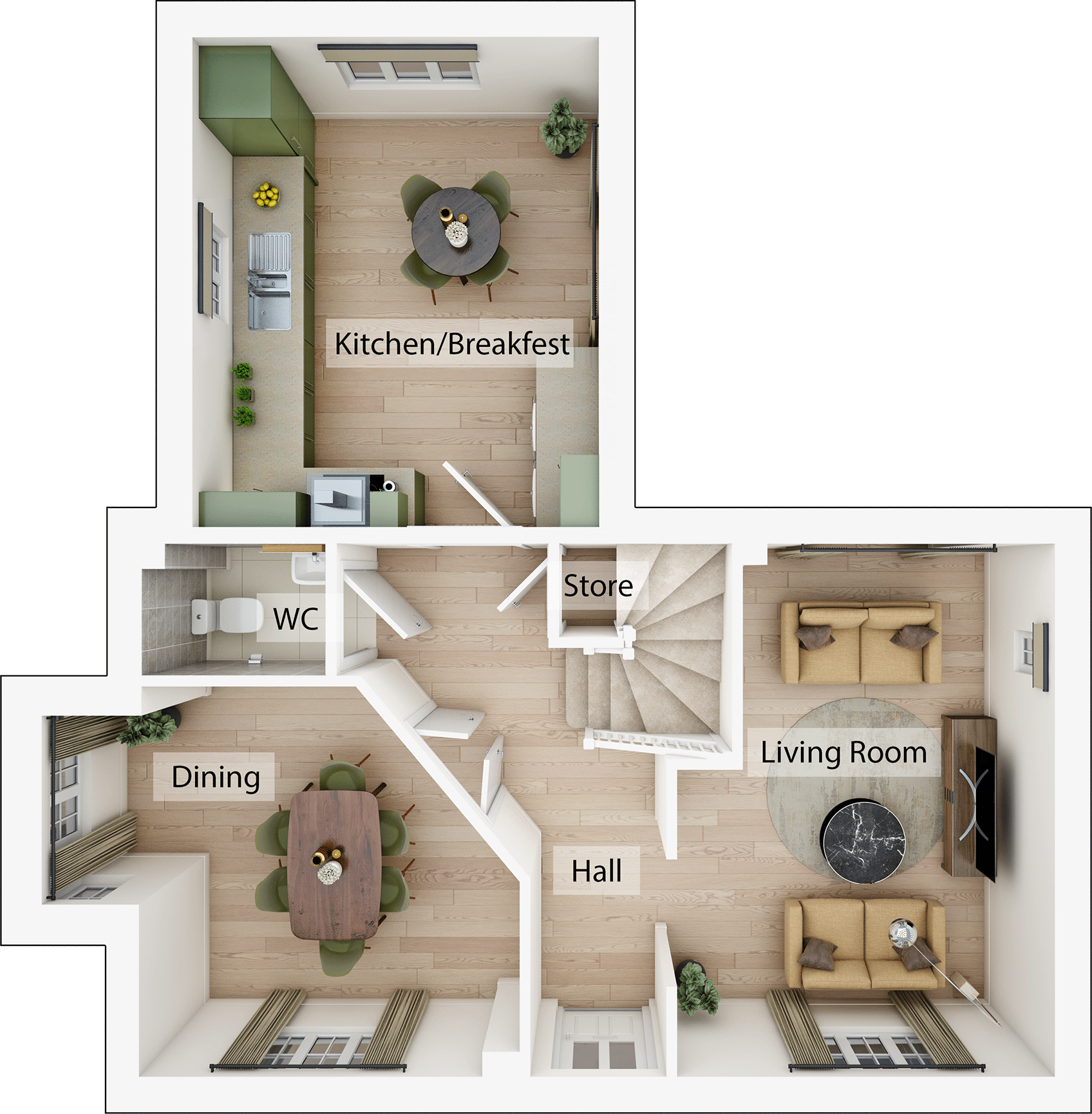 property Raw Floorplan Images}