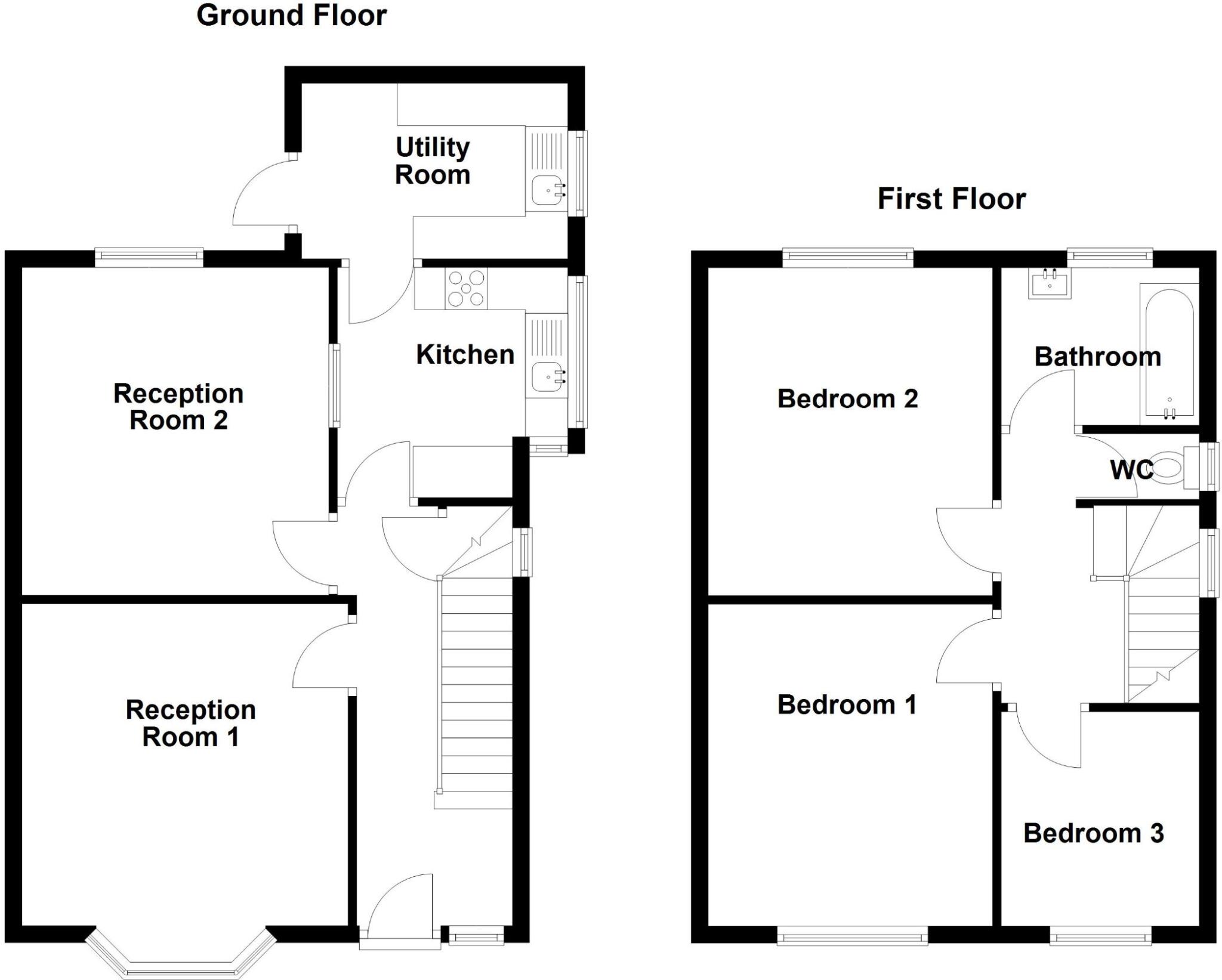 property Raw Floorplan Images}