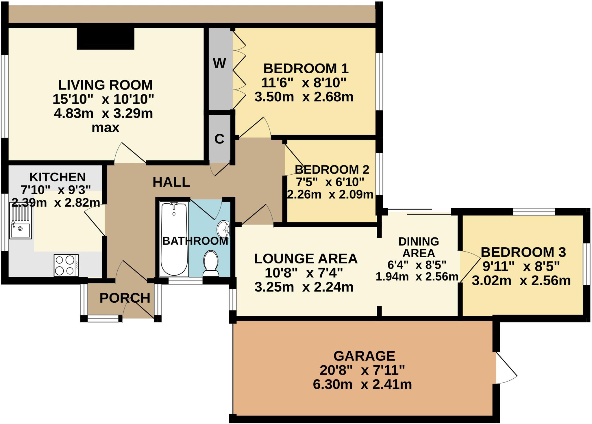 property Raw Floorplan Images}