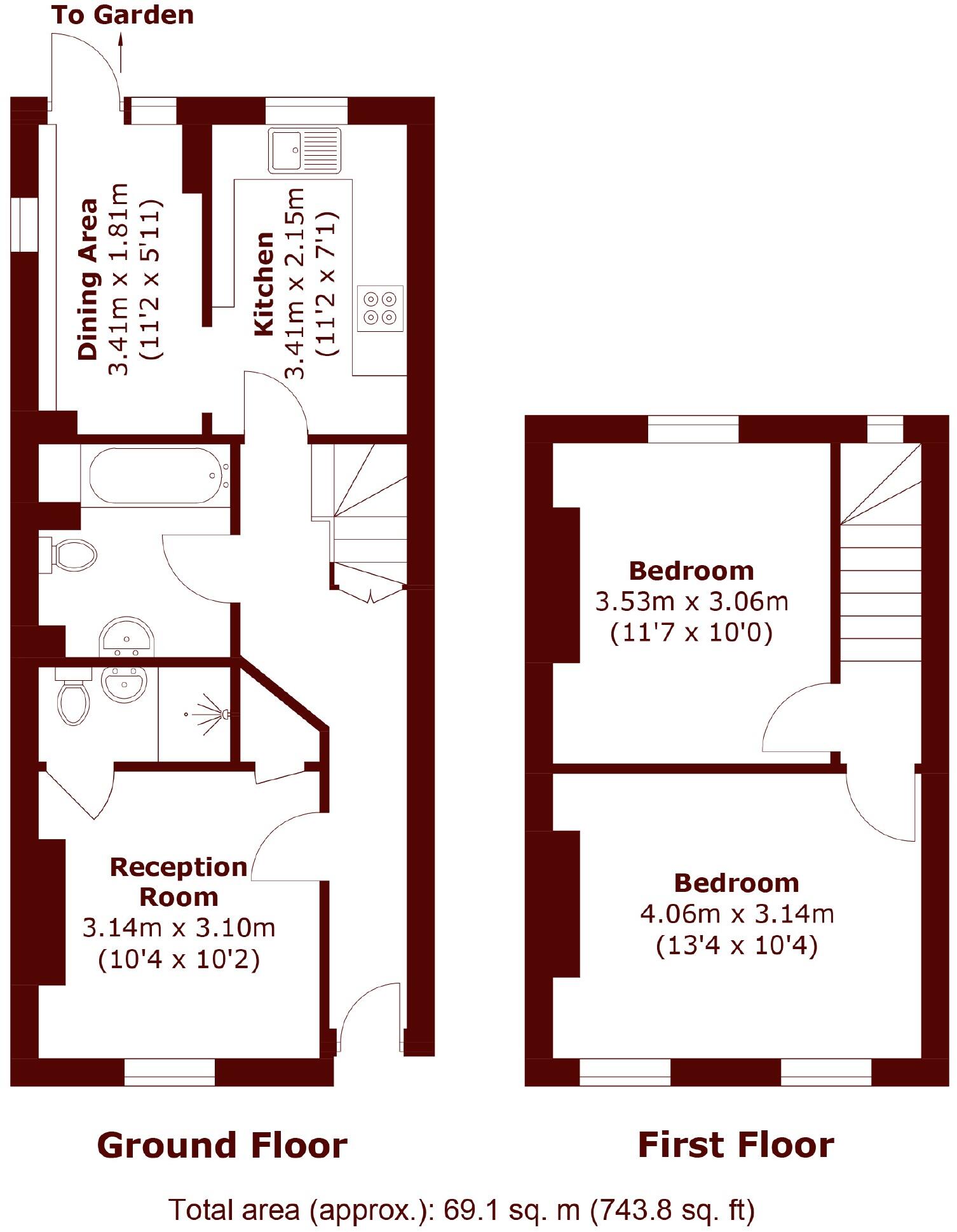 property Raw Floorplan Images}