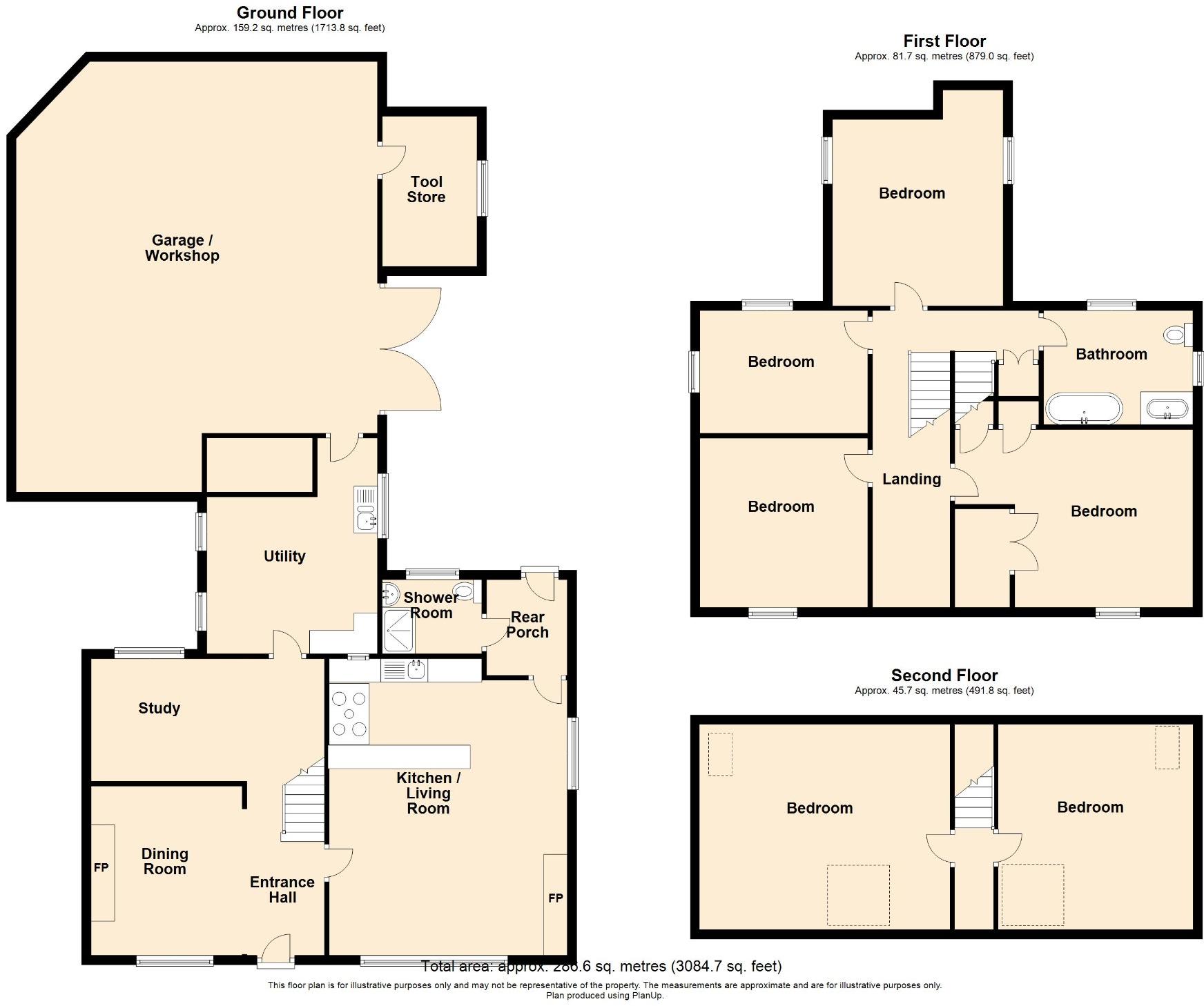 property Raw Floorplan Images}