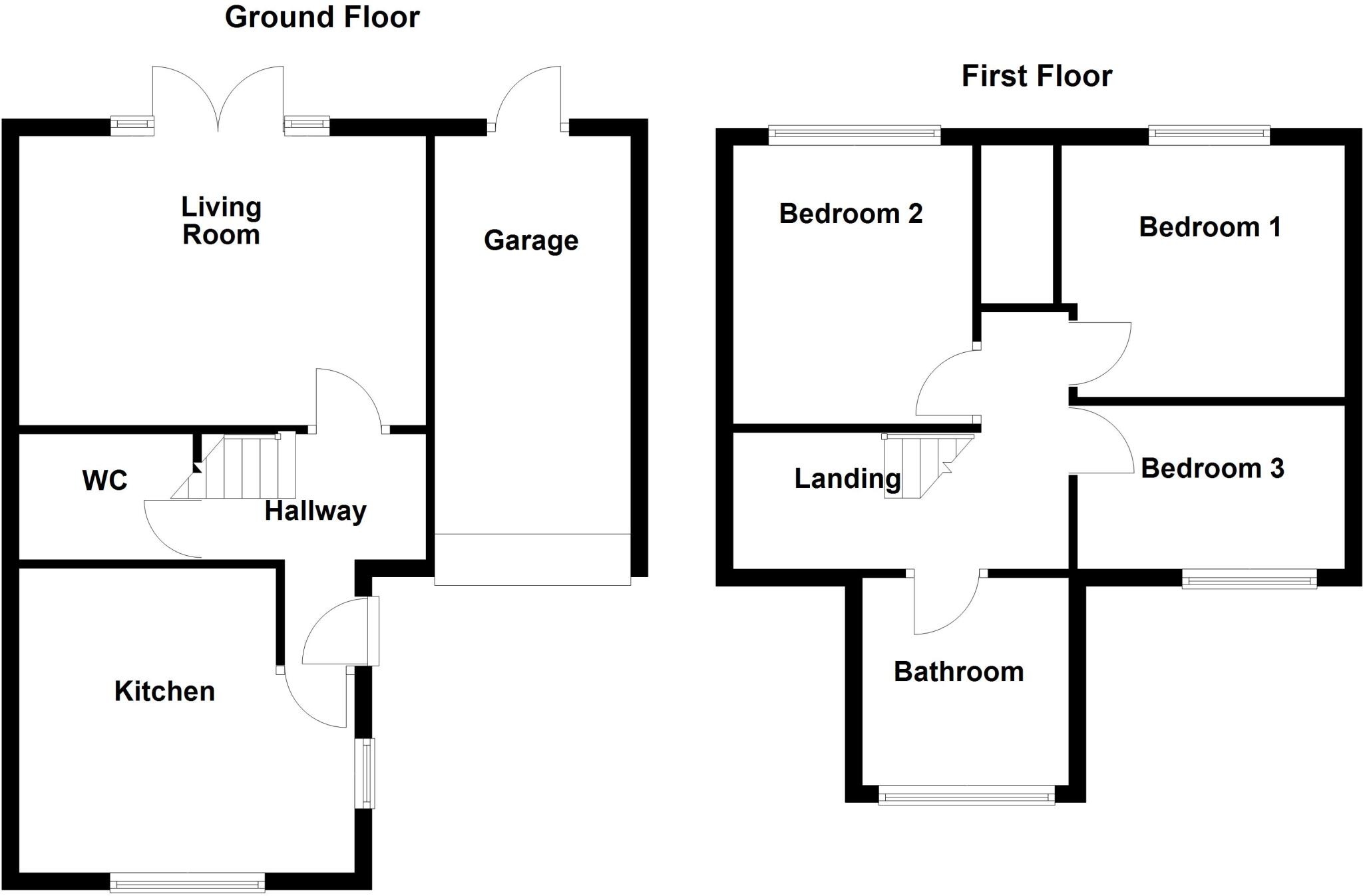 property Raw Floorplan Images}