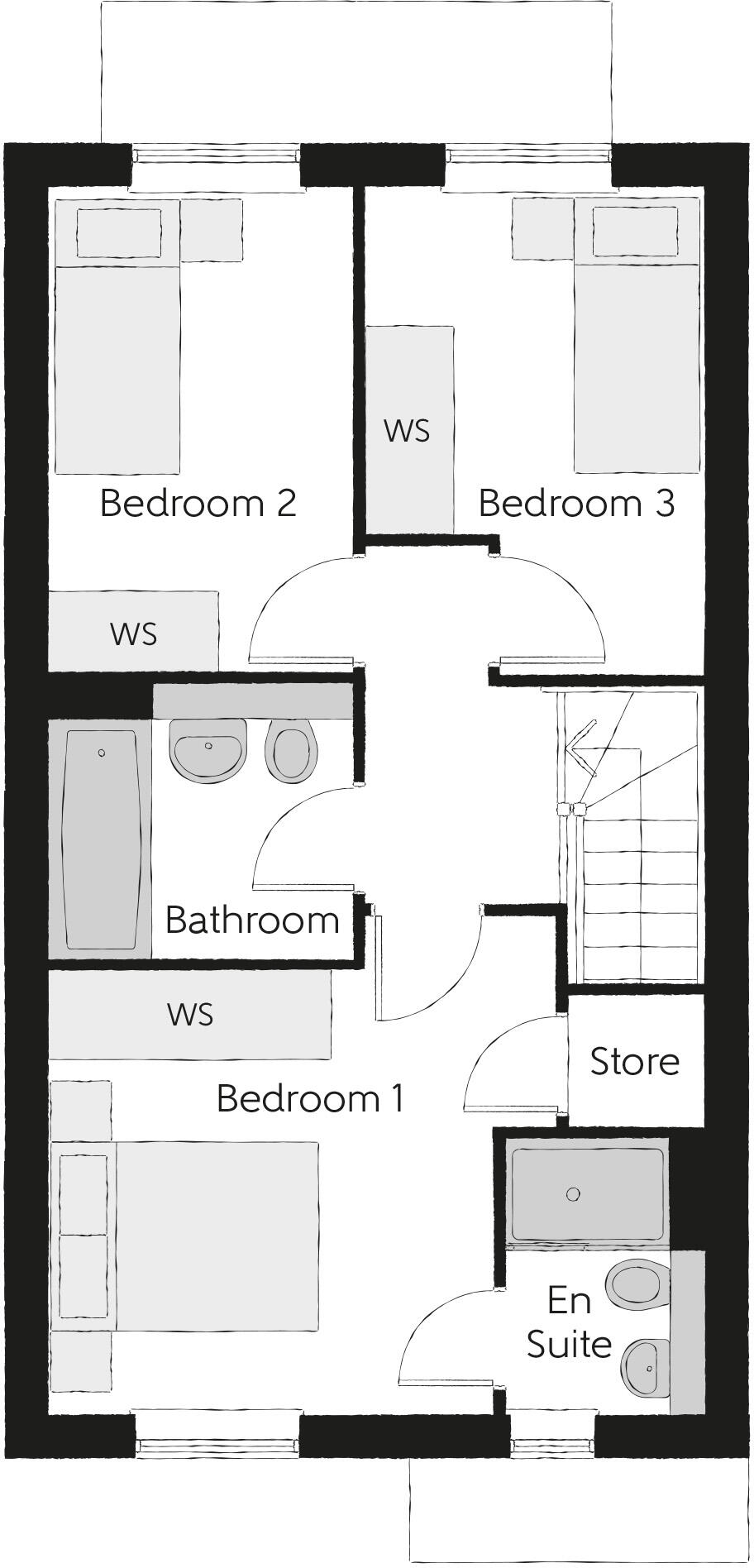 property Raw Floorplan Images}