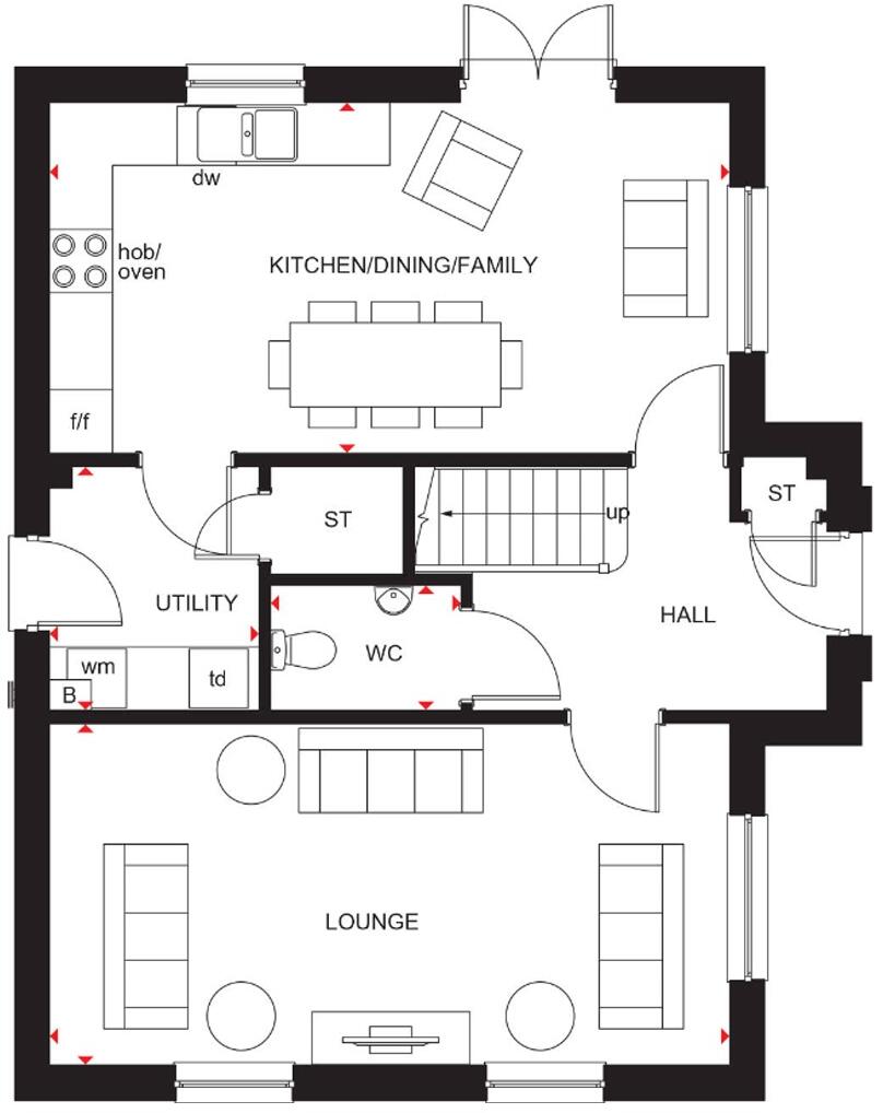property Raw Floorplan Images}