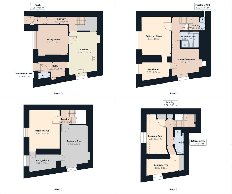 property Raw Floorplan Images}