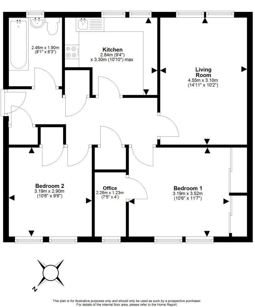 property Raw Floorplan Images}