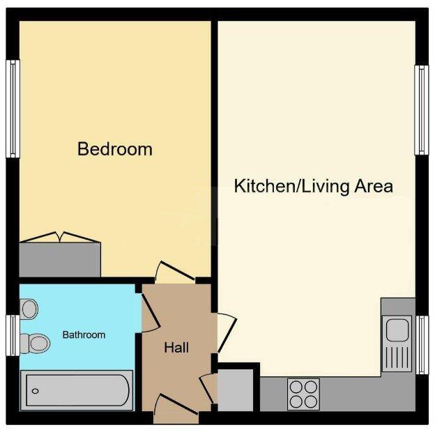 property Raw Floorplan Images}