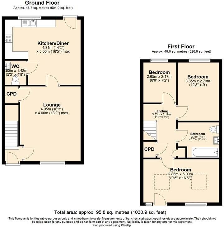 property Raw Floorplan Images}