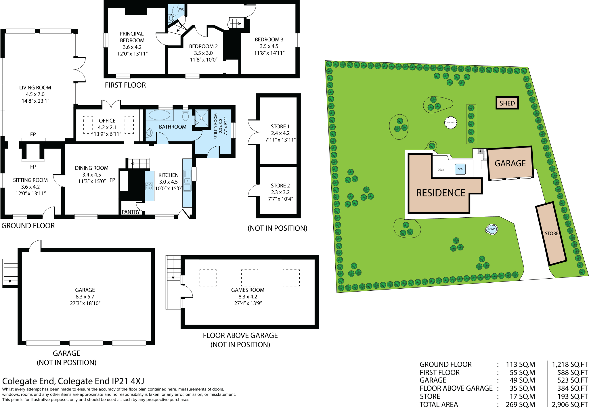 property Raw Floorplan Images}