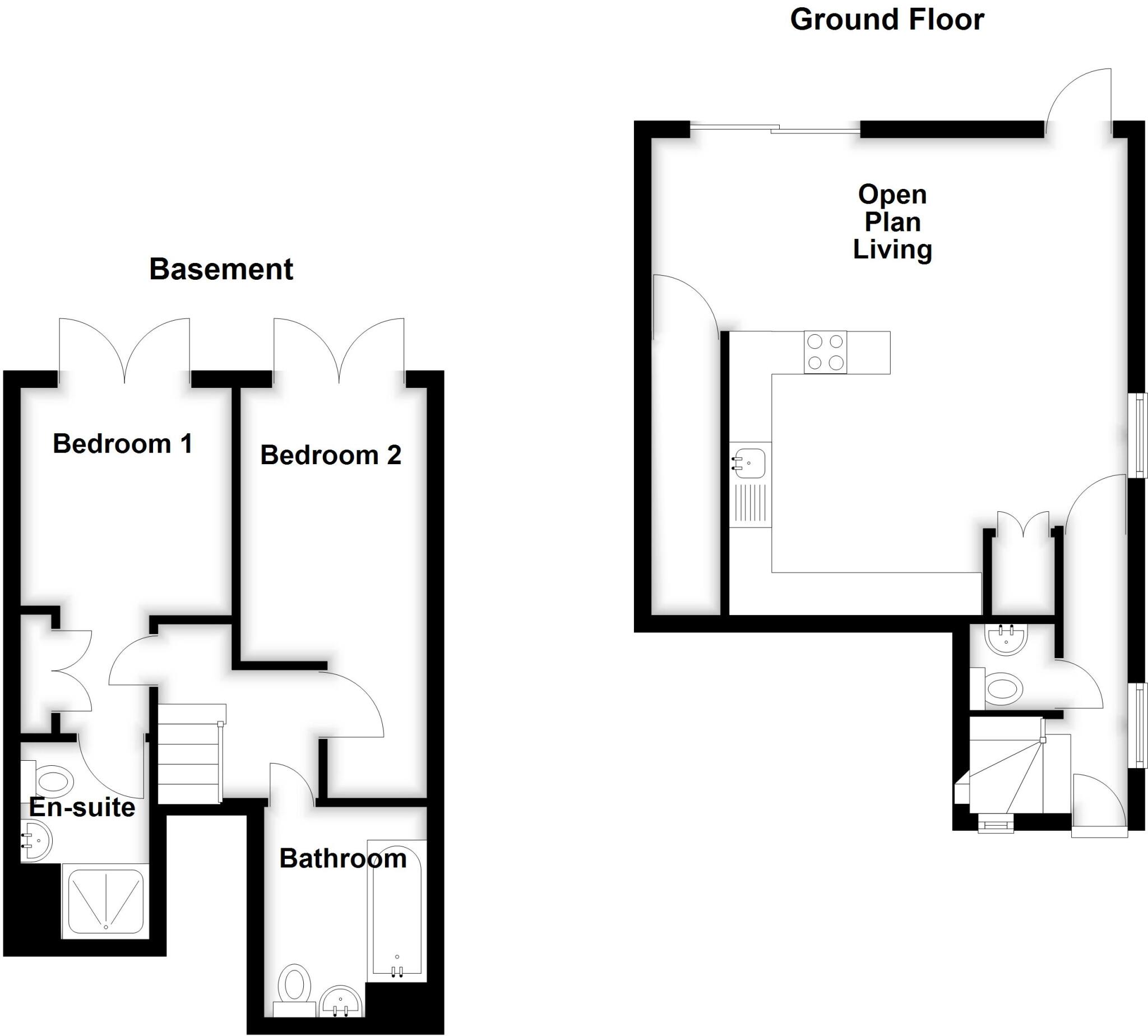 property Raw Floorplan Images}