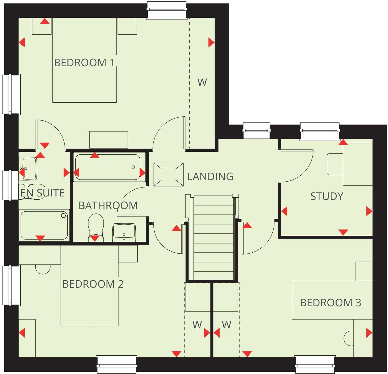 property Raw Floorplan Images}