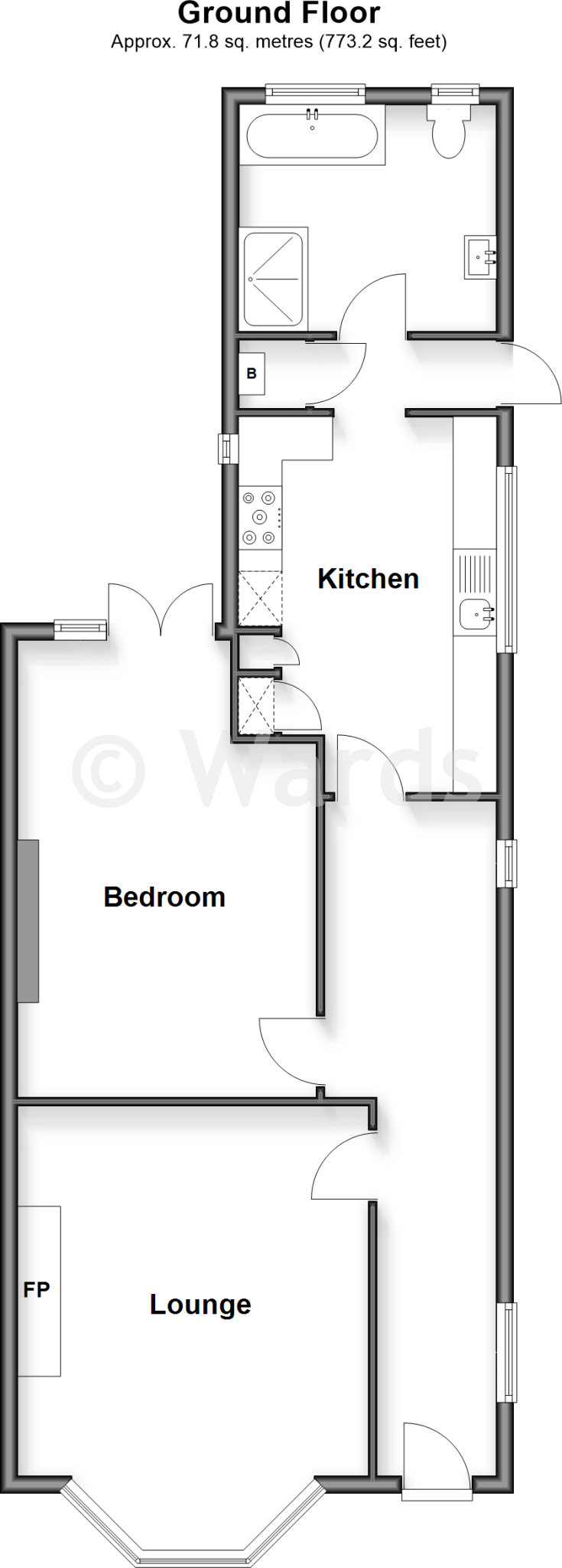 property Raw Floorplan Images}