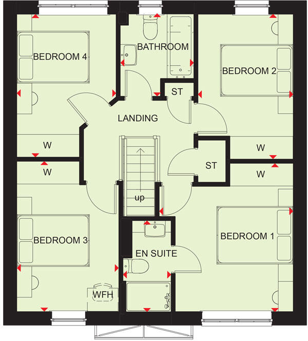 property Raw Floorplan Images}