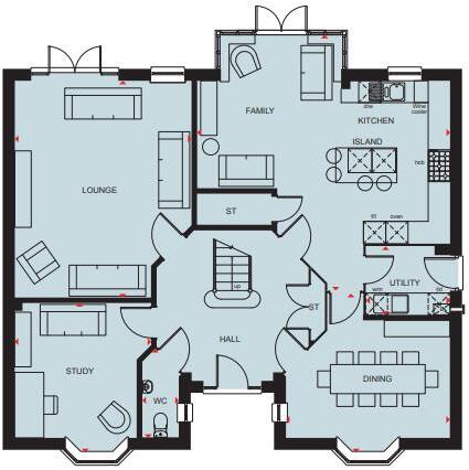 property Raw Floorplan Images}