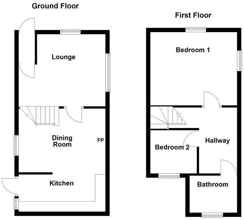 property Raw Floorplan Images}