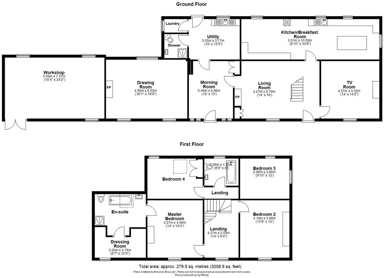 property Raw Floorplan Images}