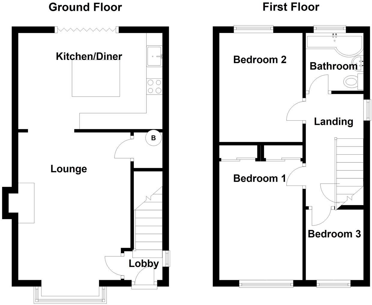 property Raw Floorplan Images}