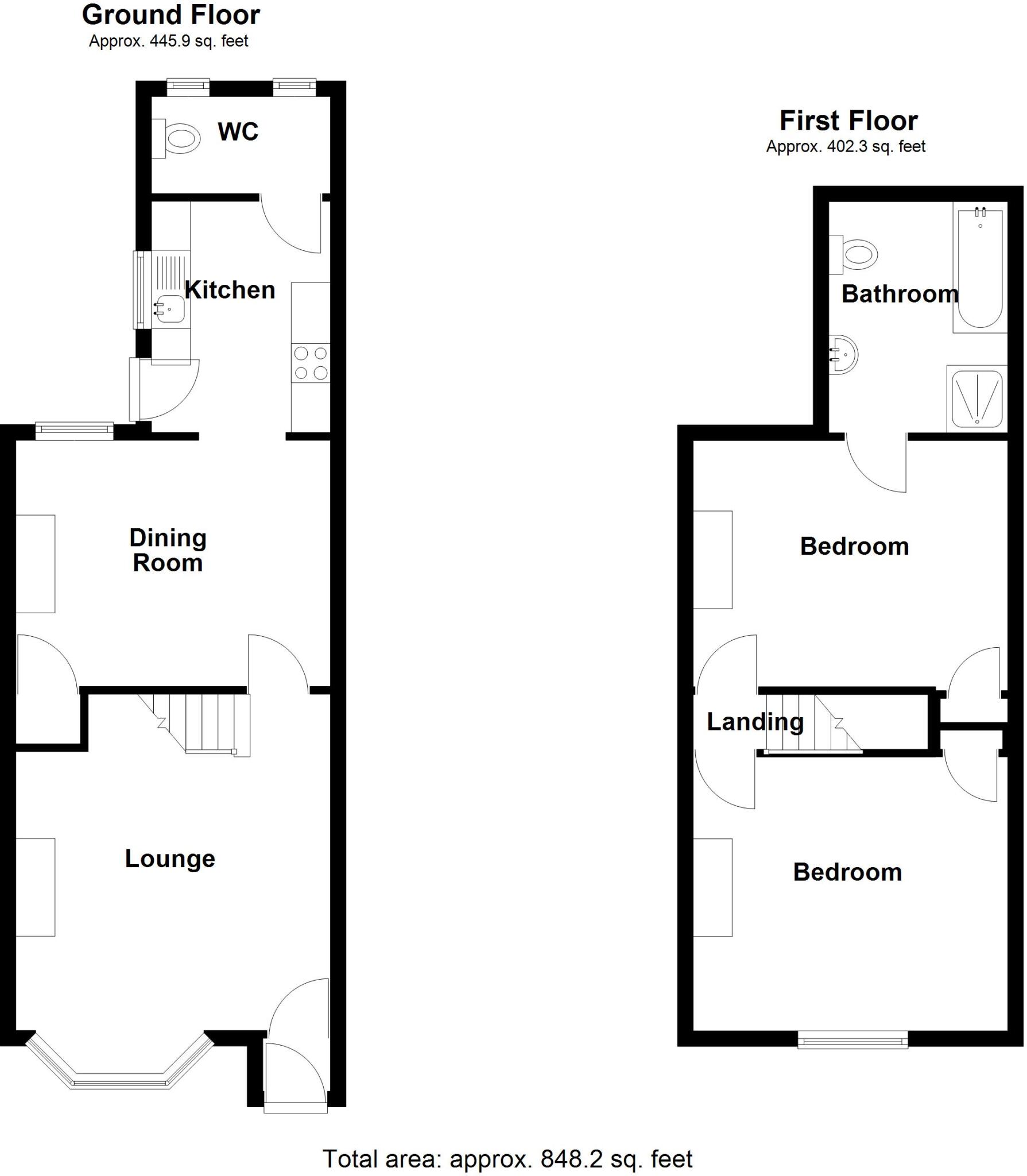 property Raw Floorplan Images}