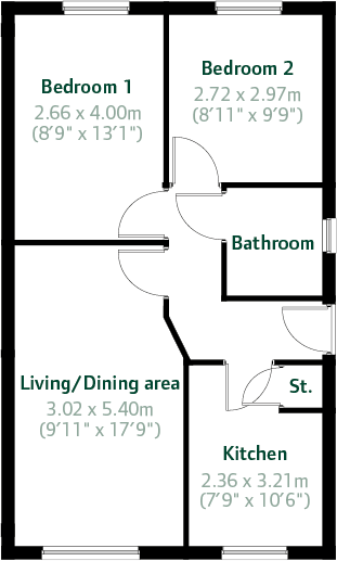 property Raw Floorplan Images}