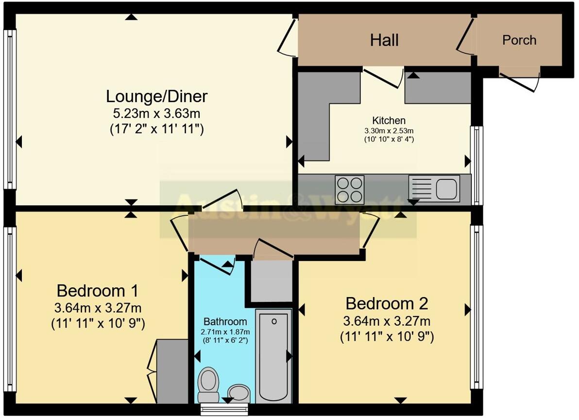 property Raw Floorplan Images}