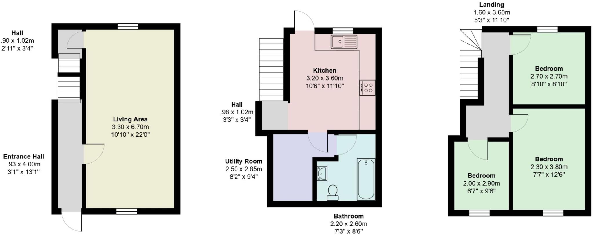 property Raw Floorplan Images}