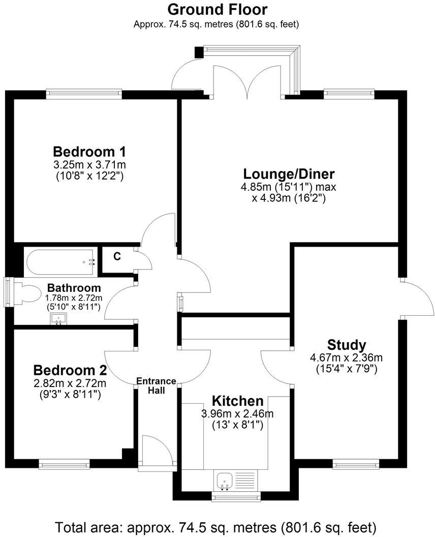 property Raw Floorplan Images}
