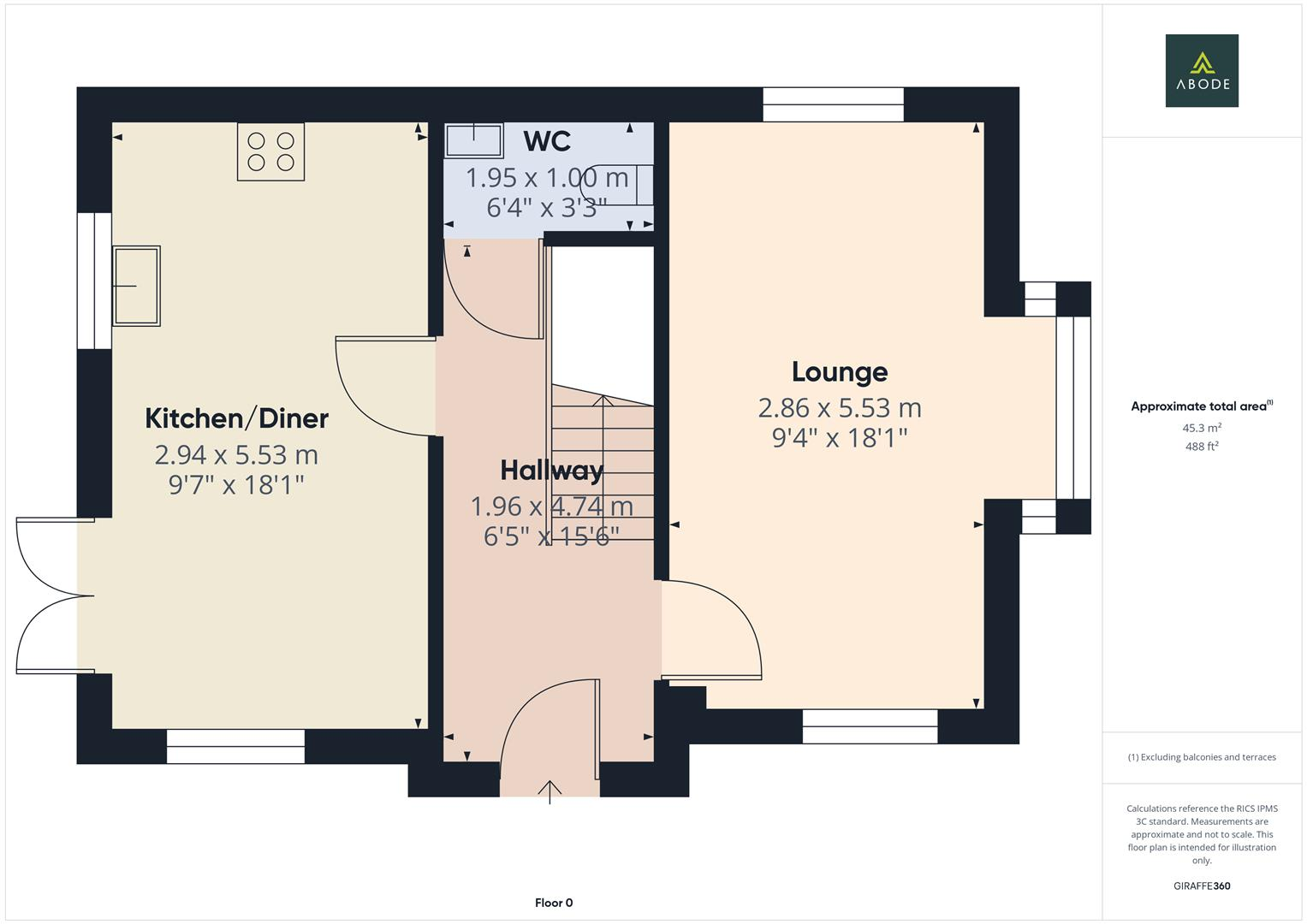 property Raw Floorplan Images}