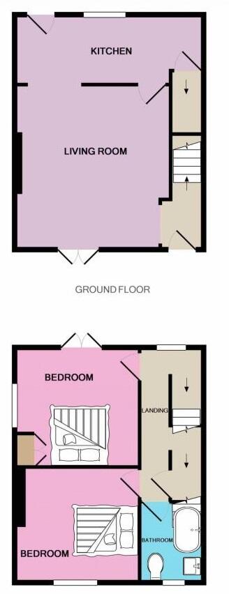 property Raw Floorplan Images}