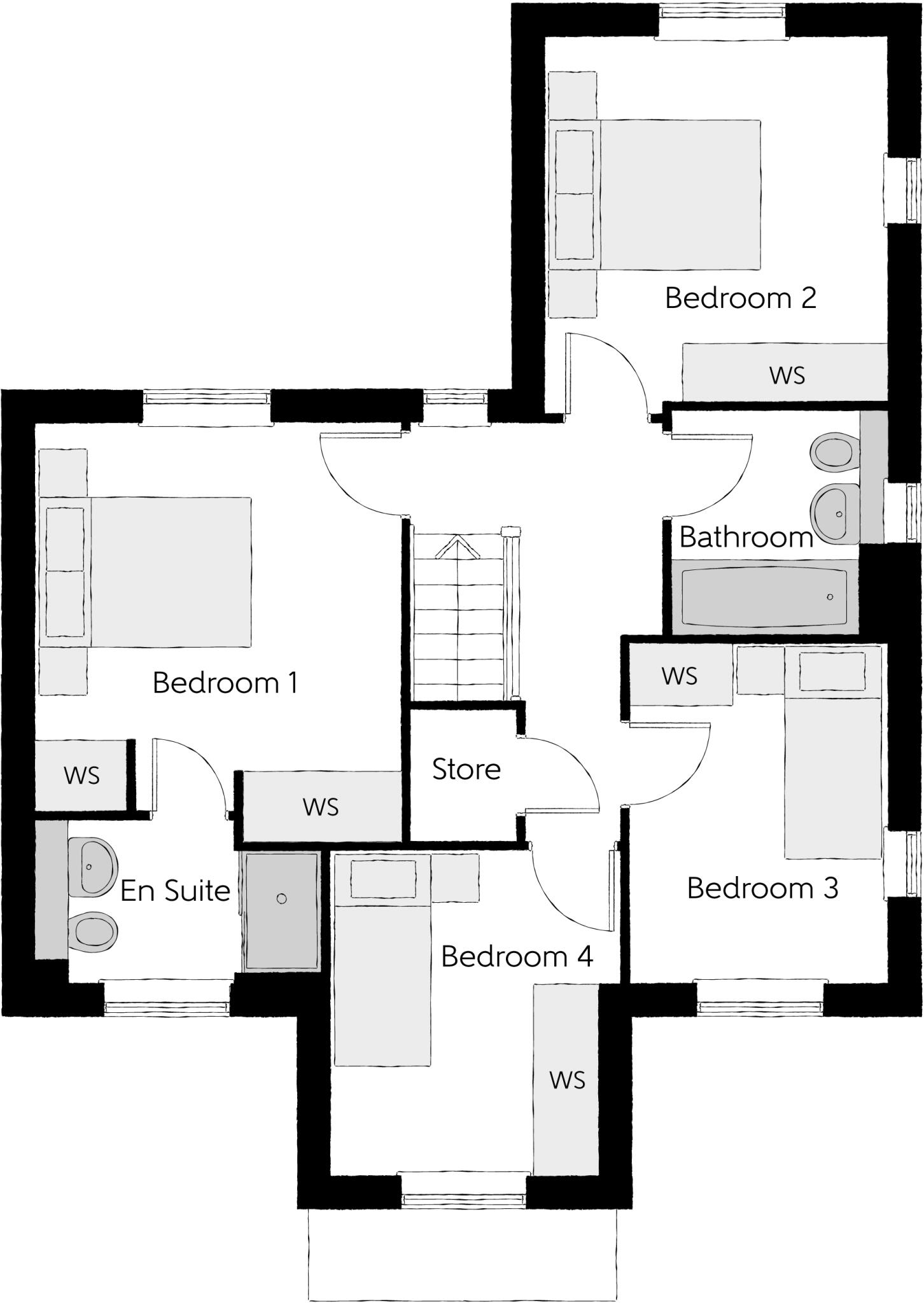 property Raw Floorplan Images}