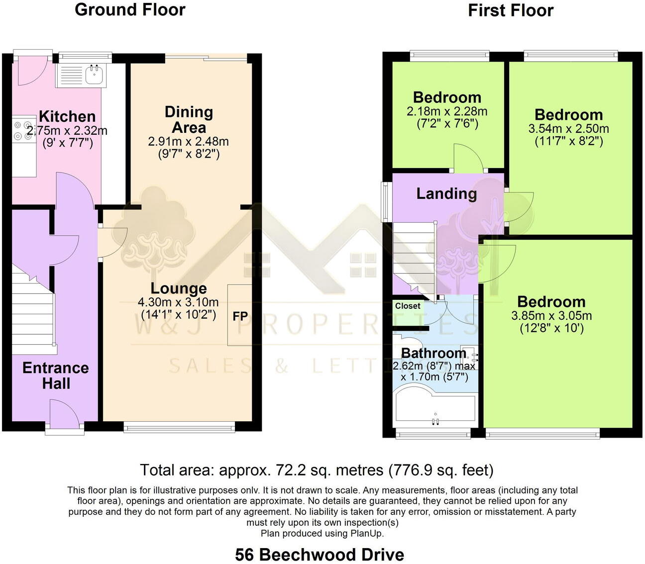 property Raw Floorplan Images}
