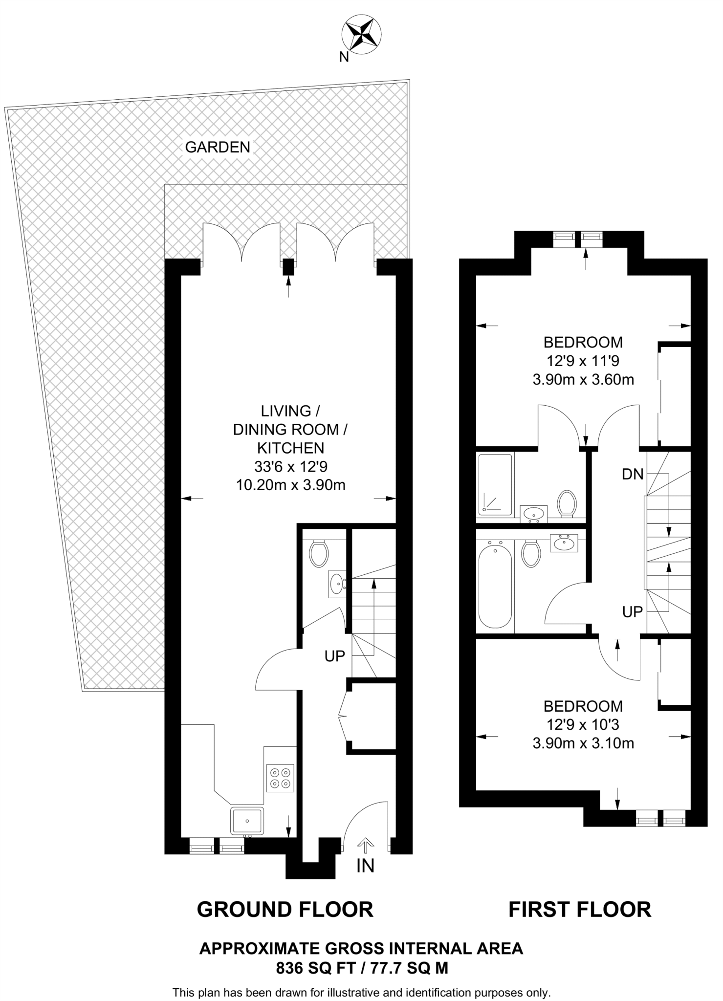 property Raw Floorplan Images}
